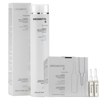 Requilibre - Програма відновлення для балансу жирної шкіри голови