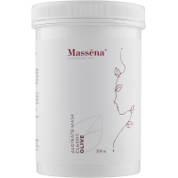 Альгінатні маски для обличчя