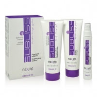 Subliss - Кератинове випрямлення