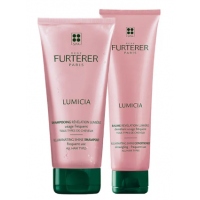 Lumicia - Лінія для надання блиску волоссю