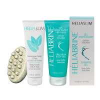 Догляд за тілом