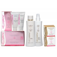 HP - Лінія для нормальної та сухої шкіри