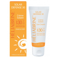 Сонцезахисна лінія