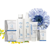 Sweet Clover - Гіпоалергенна лінія для сухої, чутливої ​​та куперозної шкіри