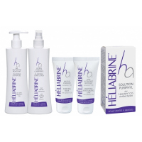 H.A. - Лінія для жирної та проблемної шкіри, схильної до акне