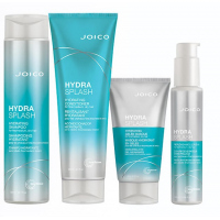 Hydra Splash - Зволожуюча лінія для тонкого волосся
