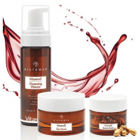 Vitamin C - Ліфтинг та сяйво