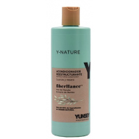 Y-Nature - Натуральна органічна лінія