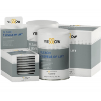 Окислювачі, блондорани та техпродукти