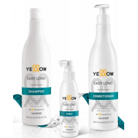 Easy Long - Лінія для росту волосся