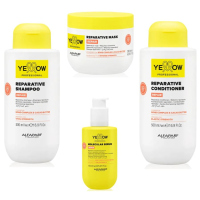 Repair - Лінія для відновлення волосся