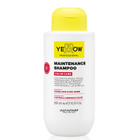 Color Care - Лінія для фарбованого волосся