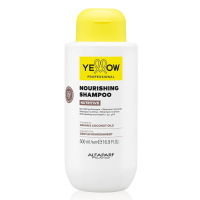 Nutritive - Лінія для живлення волосся