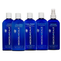 Healthy Hair - Линия для здоровых волос