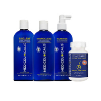 Advanced Hair Restoration - Интенсивное восстановление волос