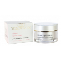 Універсальні креми для обличчя