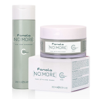 No More - Догляд та стайлінг в одному