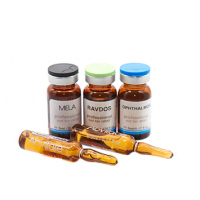 Мезококтейлі