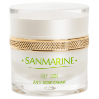 Oily Skin - Лінія для жирної шкіри