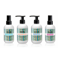 Quick&Easy - Догляд та стайлінг