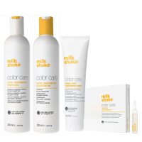 Color Care - Для фарбованого волосся