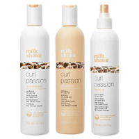 Curl Passion - Для кучерявого волосся