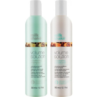 Volume Solution - Для тонкого волосся