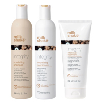 Integrity - Відновлення структури волосся та живлення