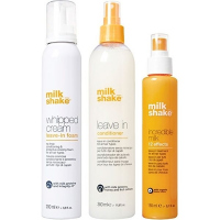 Leave In - Незмивні засоби для волосся