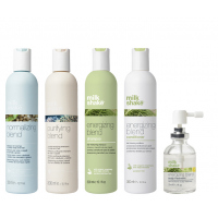 Scalp Care - Для вирішення проблем шкіри голови