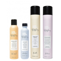 Lifestyling - Стайлінг