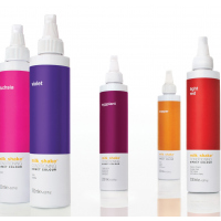 Відтінкові кондиціонери