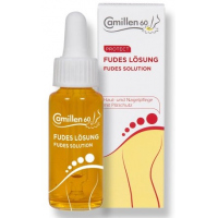 Fudes - Протигрибкова лінія