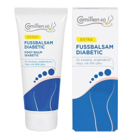 Засоби для проблемних та діабетичних стоп