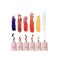 Фарба для волосся