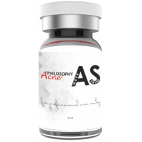 Лосьйони та сироватки