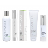 Peptide Vitality - Корекція вікових змін