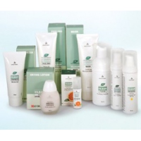 Clear - Лінія для проблемної та жирної шкіри