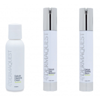 Sensitized - Лінія для тонкої шкіри