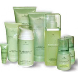 Barbados – Лінія для чутливої ​​проблемної жирної шкіри