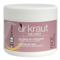 Маски для обличчя