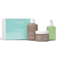 Be Mineral - Мінеральна лінія