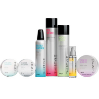 The Style - Стайлінг