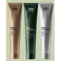 Фарби для волосся