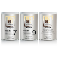 BB Bleach - Освітлення