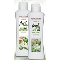 Органічний догляд за волоссям