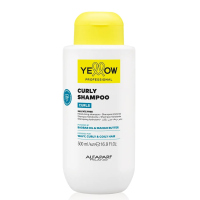 Curls - Лінія для кучерявого волосся