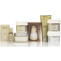 Renova - Лінія для сухої та дуже сухої шкіри