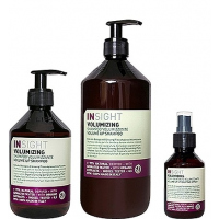 Лінія для об'єму волосся