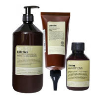 Дермозаспокійлива лінія